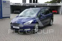 2017 Ford GALAXY