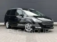 2017 Ford GALAXY