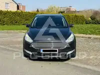 2017 Ford GALAXY