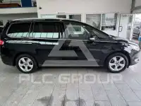 2017 Ford GALAXY
