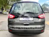 2017 Ford GALAXY