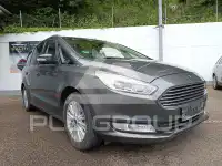 2017 Ford GALAXY