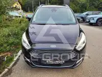 2017 Ford GALAXY