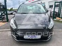 2017 Ford GALAXY
