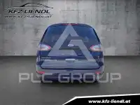 2017 Ford GALAXY