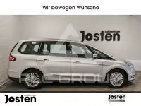 2017 Ford GALAXY
