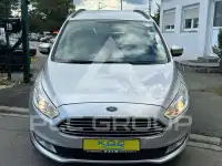 2017 Ford GALAXY