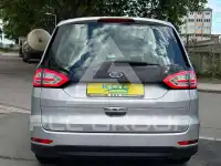 2017 Ford GALAXY