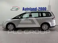 2017 Ford GALAXY