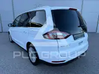 2017 Ford GALAXY