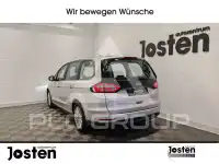 2017 Ford GALAXY