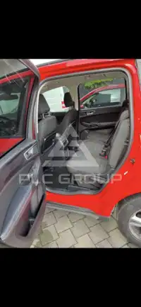 2017 Ford GALAXY