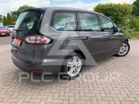 2017 Ford GALAXY