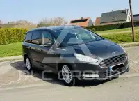 2017 Ford GALAXY