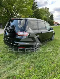 2017 Ford GALAXY