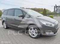 2017 Ford GALAXY