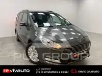 2017 Ford GALAXY