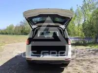 2017 Ford GALAXY