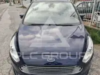 2017 Ford GALAXY