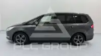 2017 Ford GALAXY