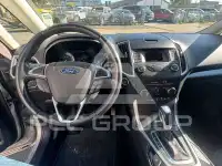 2017 Ford GALAXY
