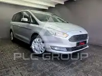 2017 Ford GALAXY
