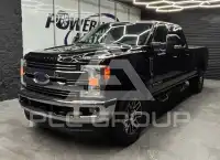 2017 Ford F-350
