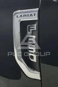 2017 Ford F-350