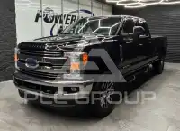2017 Ford F-350