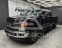 2017 Ford F-350