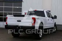 2017 Ford F-250
