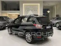 2017 Ford Kuga
