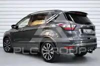 2017 Ford Kuga