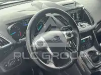 2017 Ford Kuga