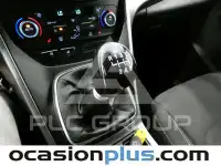 2017 Ford Kuga