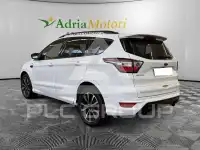 2017 Ford Kuga