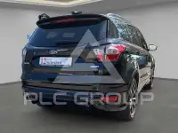 2017 Ford Kuga