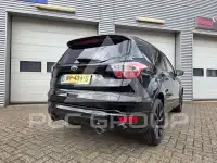 2017 Ford Kuga