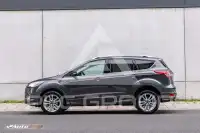 2017 Ford Kuga