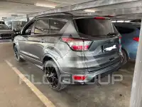 2017 Ford Kuga