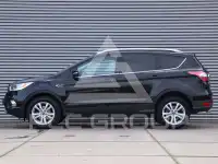 2017 Ford Kuga