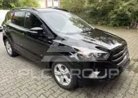 2017 Ford Kuga