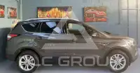2017 Ford Kuga