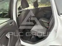 2017 Ford Kuga
