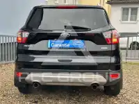 2017 Ford Kuga