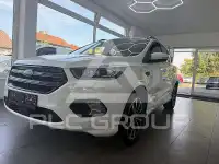 2017 Ford Kuga