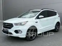2017 Ford Kuga