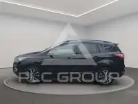 2017 Ford Kuga