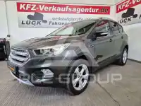 2017 Ford Kuga