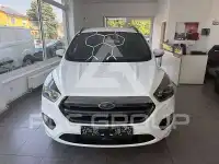 2017 Ford Kuga